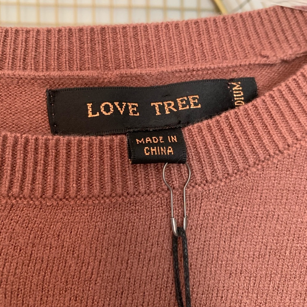light sweater - Picture 5 of 6